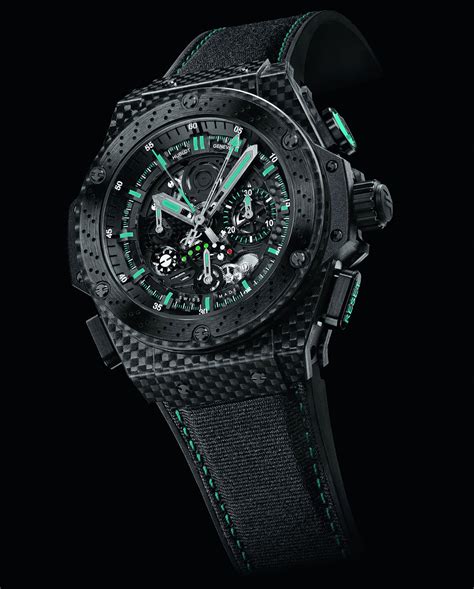 hublot edition f1 prix|hublot f1 limited edition.